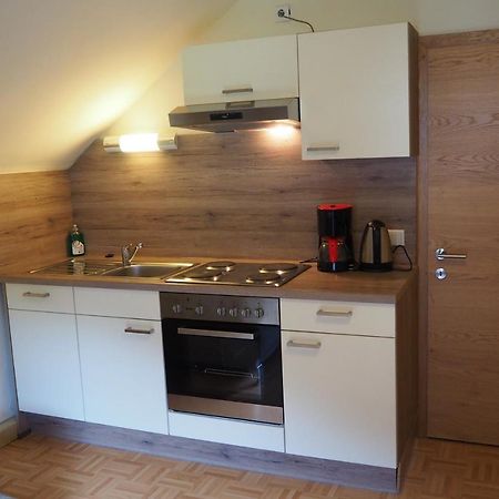 Ferienwohnung Fuerstenbrunn กรอดิก ภายนอก รูปภาพ