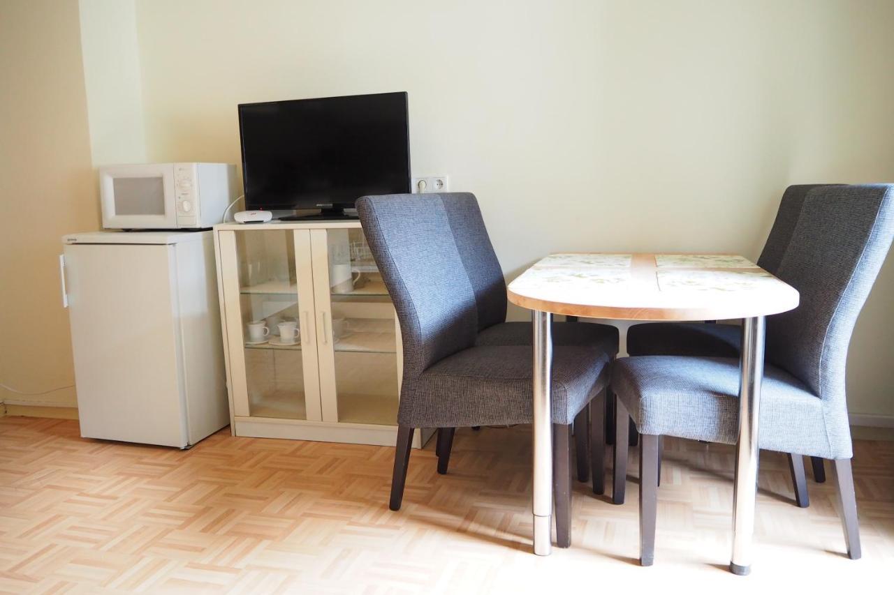 Ferienwohnung Fuerstenbrunn กรอดิก ภายนอก รูปภาพ