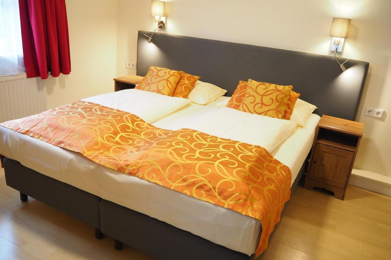 Ferienwohnung Fuerstenbrunn กรอดิก ภายนอก รูปภาพ