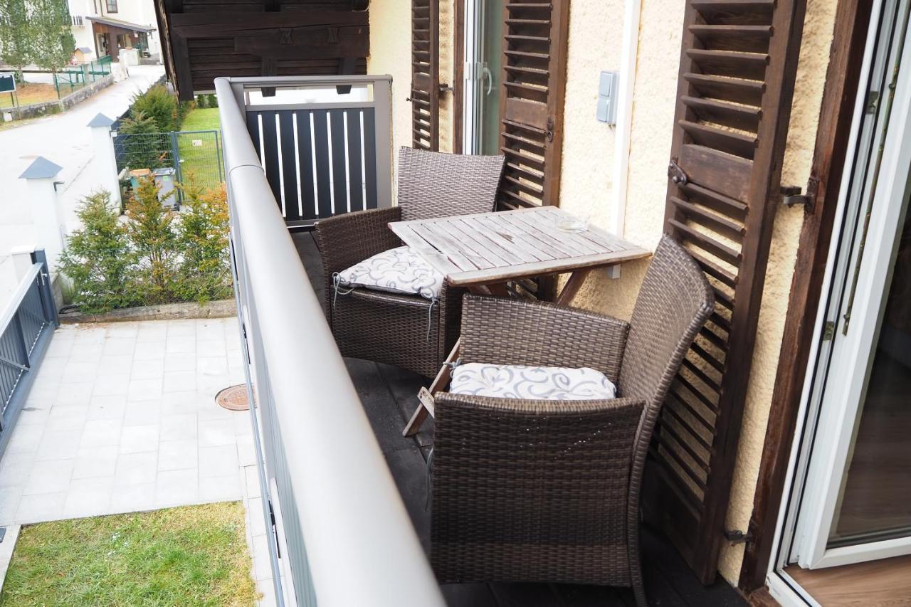 Ferienwohnung Fuerstenbrunn กรอดิก ภายนอก รูปภาพ