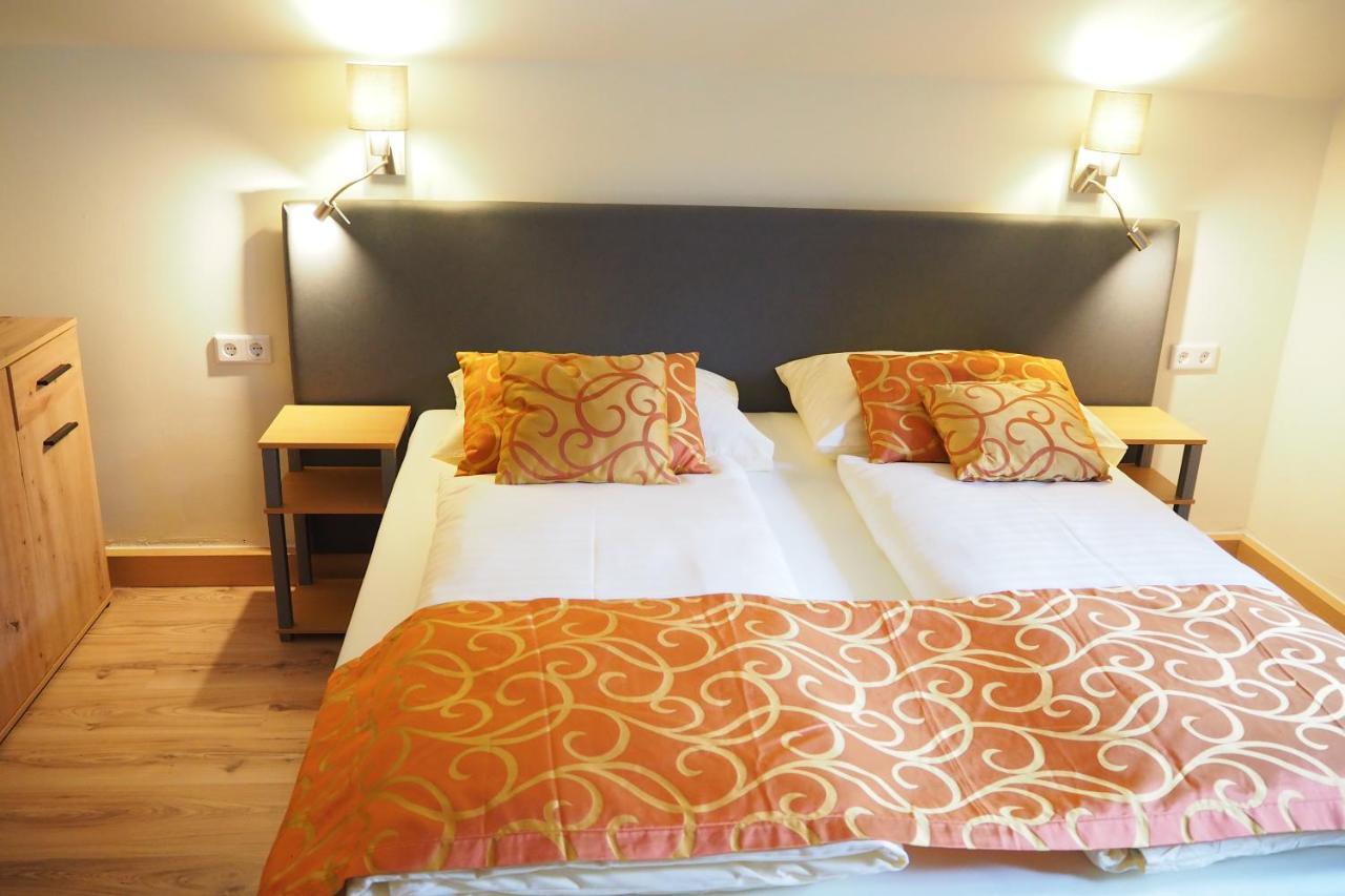 Ferienwohnung Fuerstenbrunn กรอดิก ภายนอก รูปภาพ