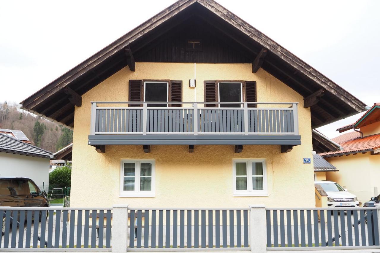 Ferienwohnung Fuerstenbrunn กรอดิก ภายนอก รูปภาพ