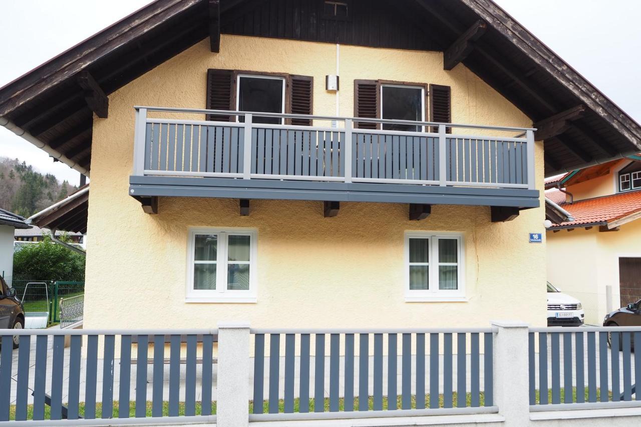 Ferienwohnung Fuerstenbrunn กรอดิก ภายนอก รูปภาพ