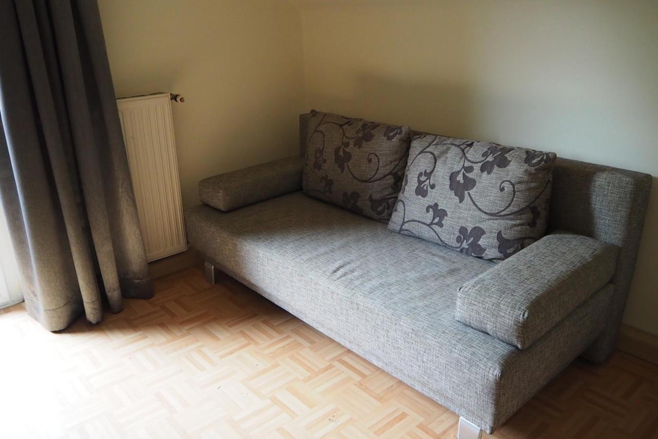 Ferienwohnung Fuerstenbrunn กรอดิก ภายนอก รูปภาพ