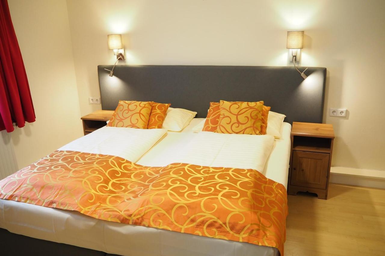 Ferienwohnung Fuerstenbrunn กรอดิก ภายนอก รูปภาพ