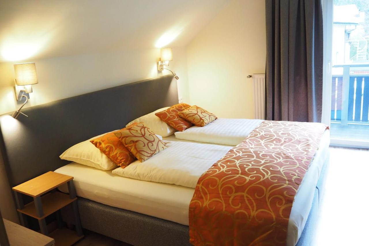 Ferienwohnung Fuerstenbrunn กรอดิก ภายนอก รูปภาพ