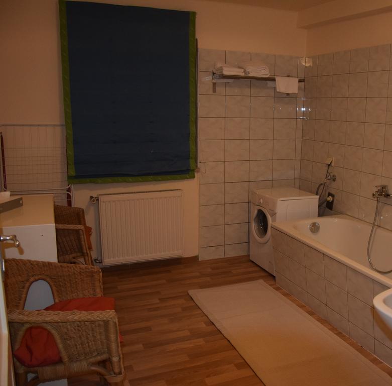 Ferienwohnung Fuerstenbrunn กรอดิก ภายนอก รูปภาพ